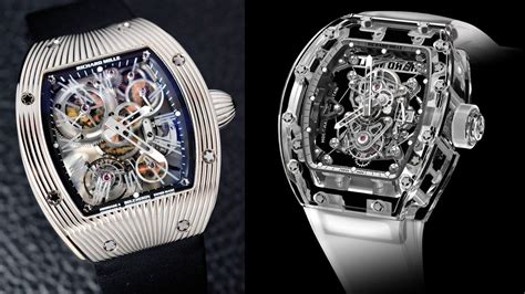 most expensive richard mille 2018|richard mille why so expensive.